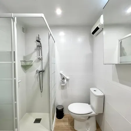 Urban Bay Center & Apartamento *