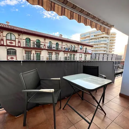 Urban Bay Center & Apartment *
