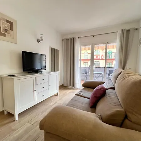 Apartment Urban Bay Center & Fuengirola